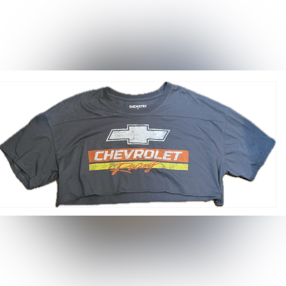 Crop Top - Picture 2 of 3
